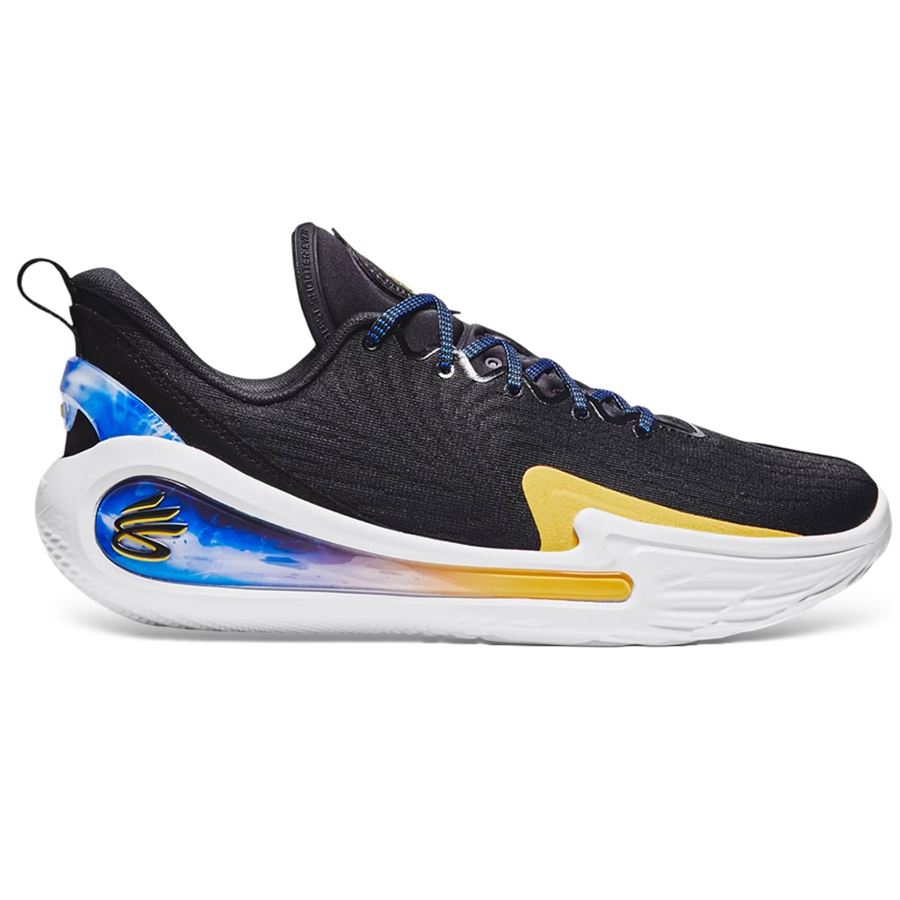 Curry 12 Dub Nation Under Armour | 3027630001